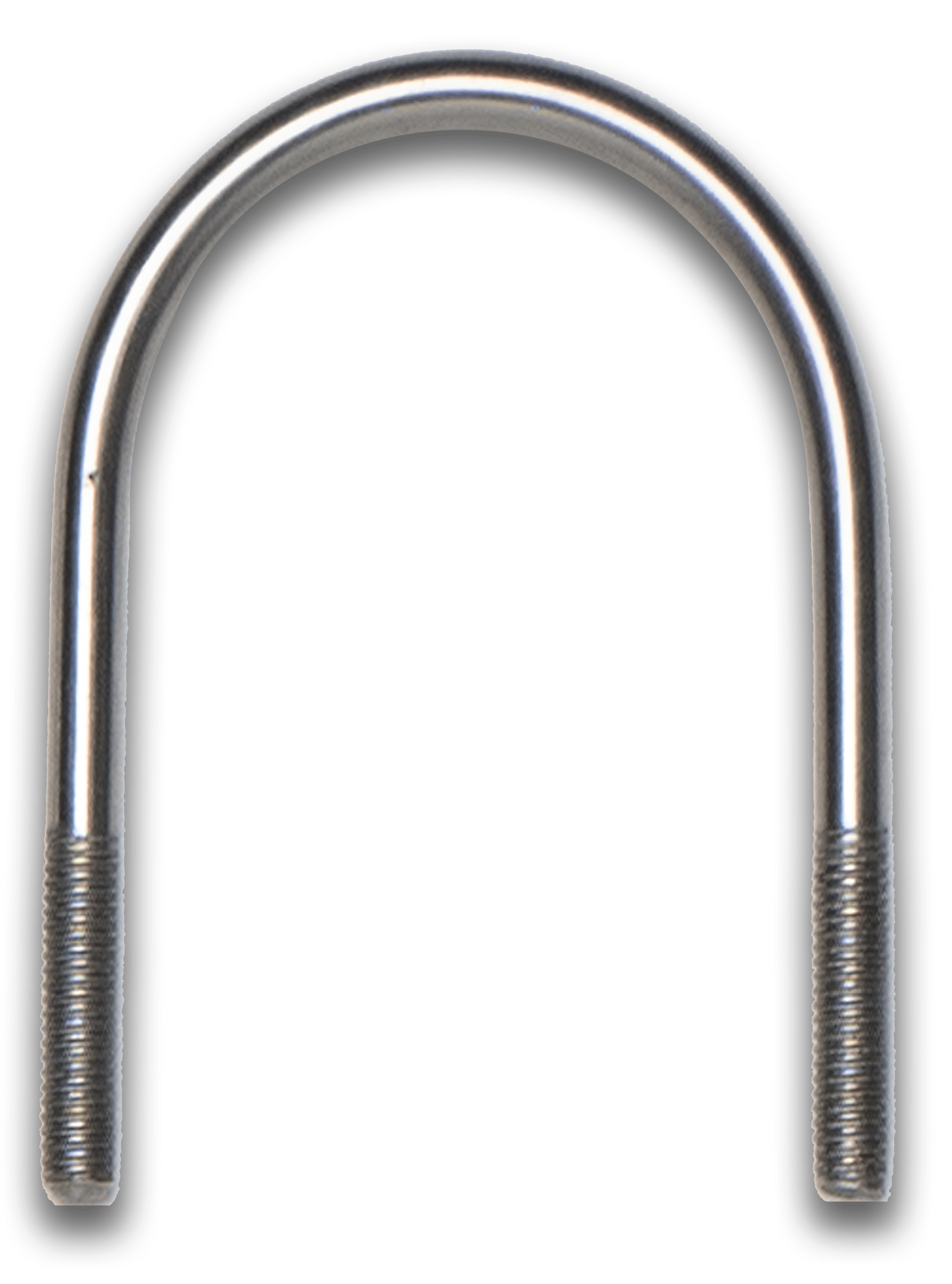 abarcones de acero inoxidable