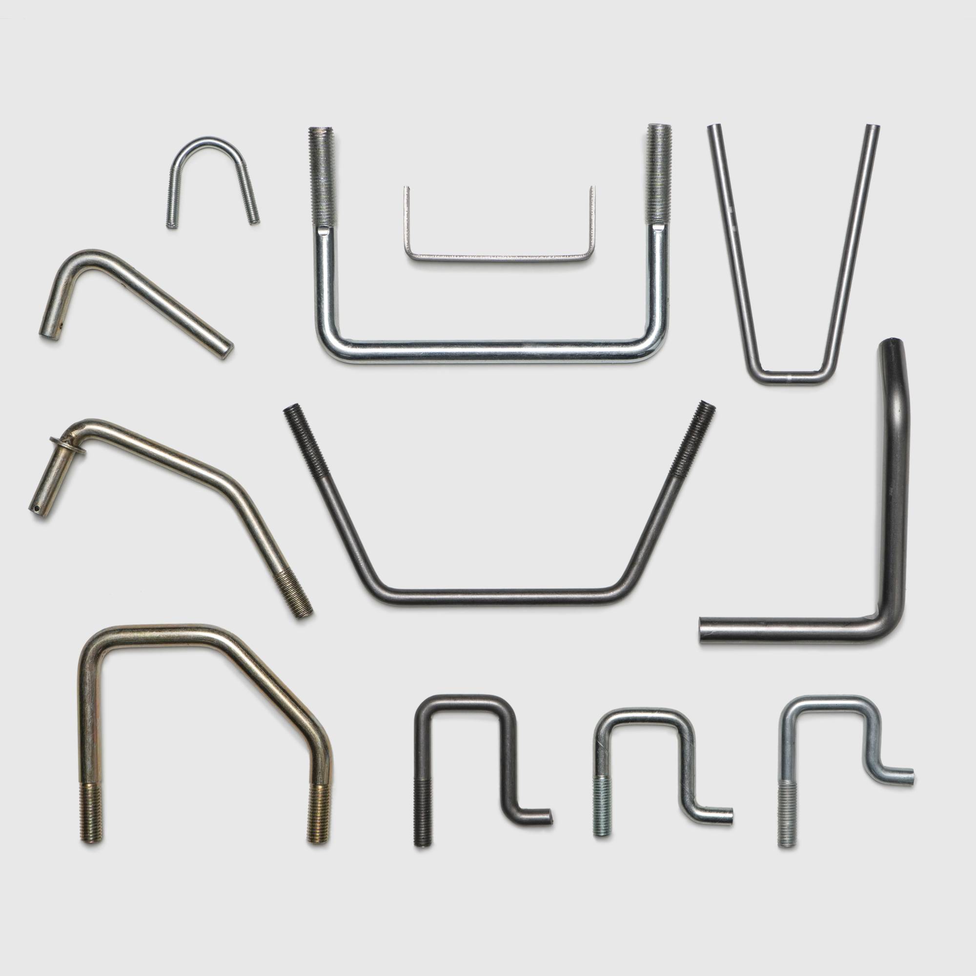 abarcones especiales