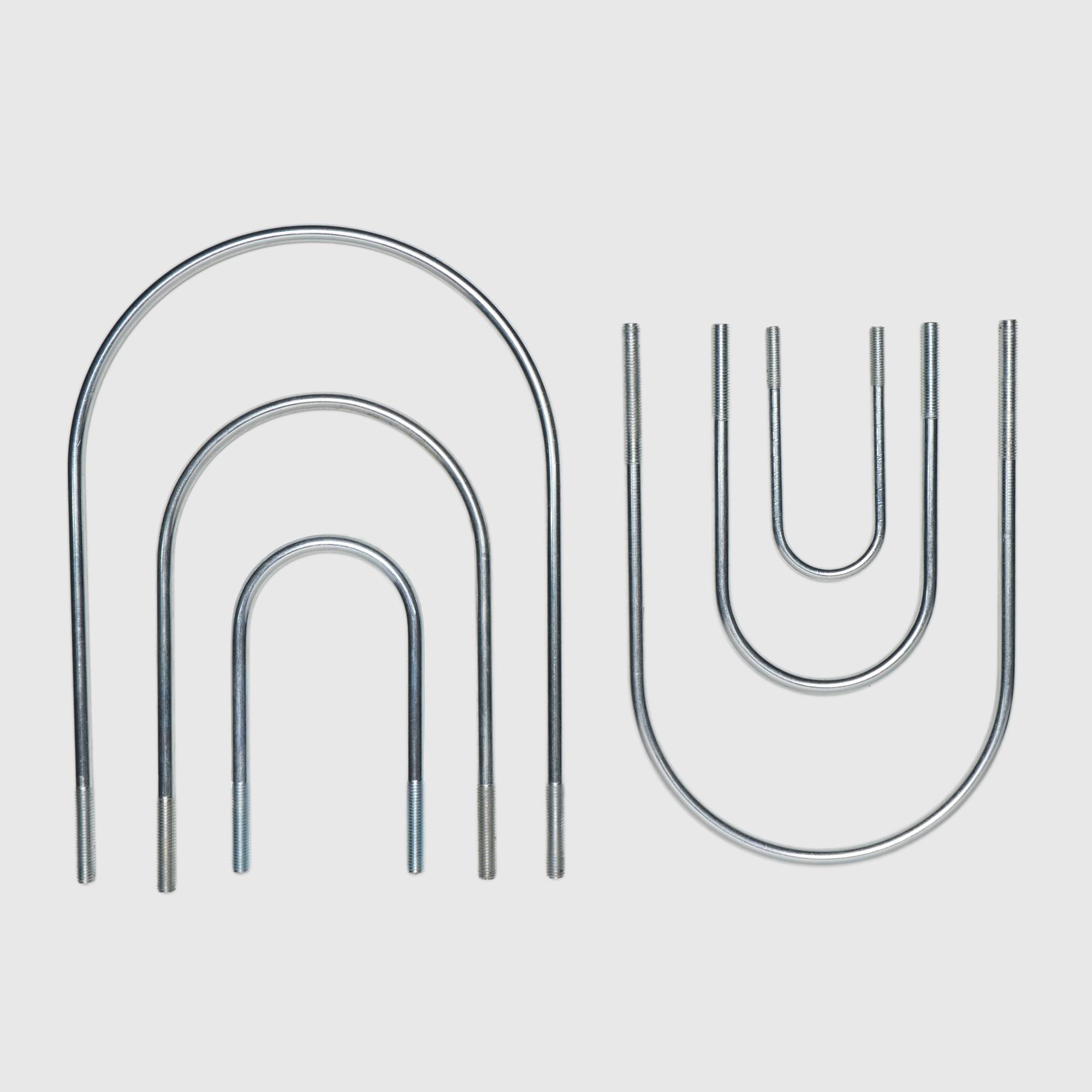 abarcones sobredimensionados