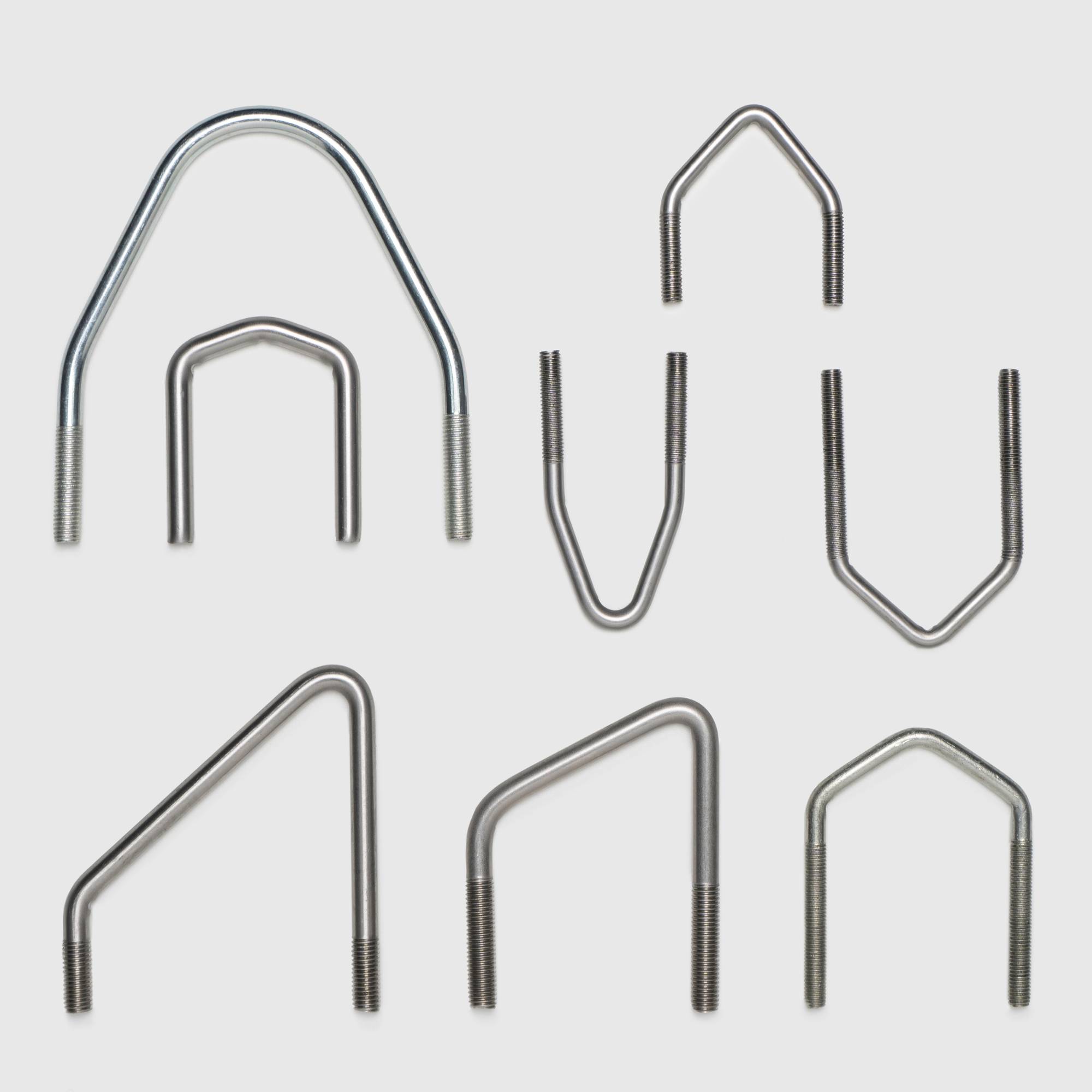 abarcones triangulares